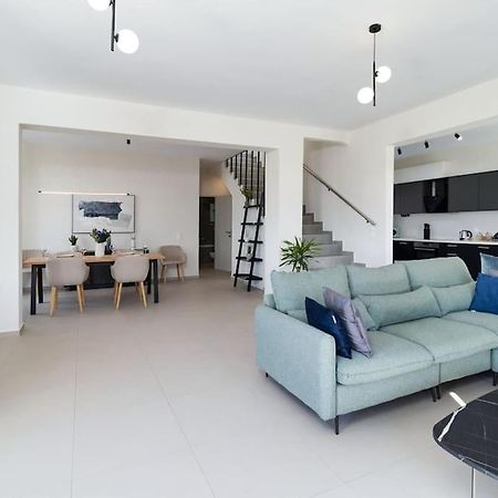 Lamzi'S Residence Chania  Exterior photo