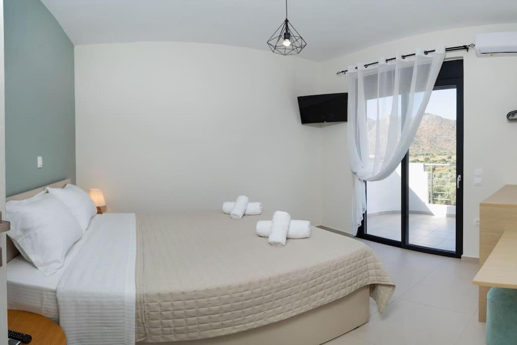 Lamzi'S Residence Chania  Exterior photo