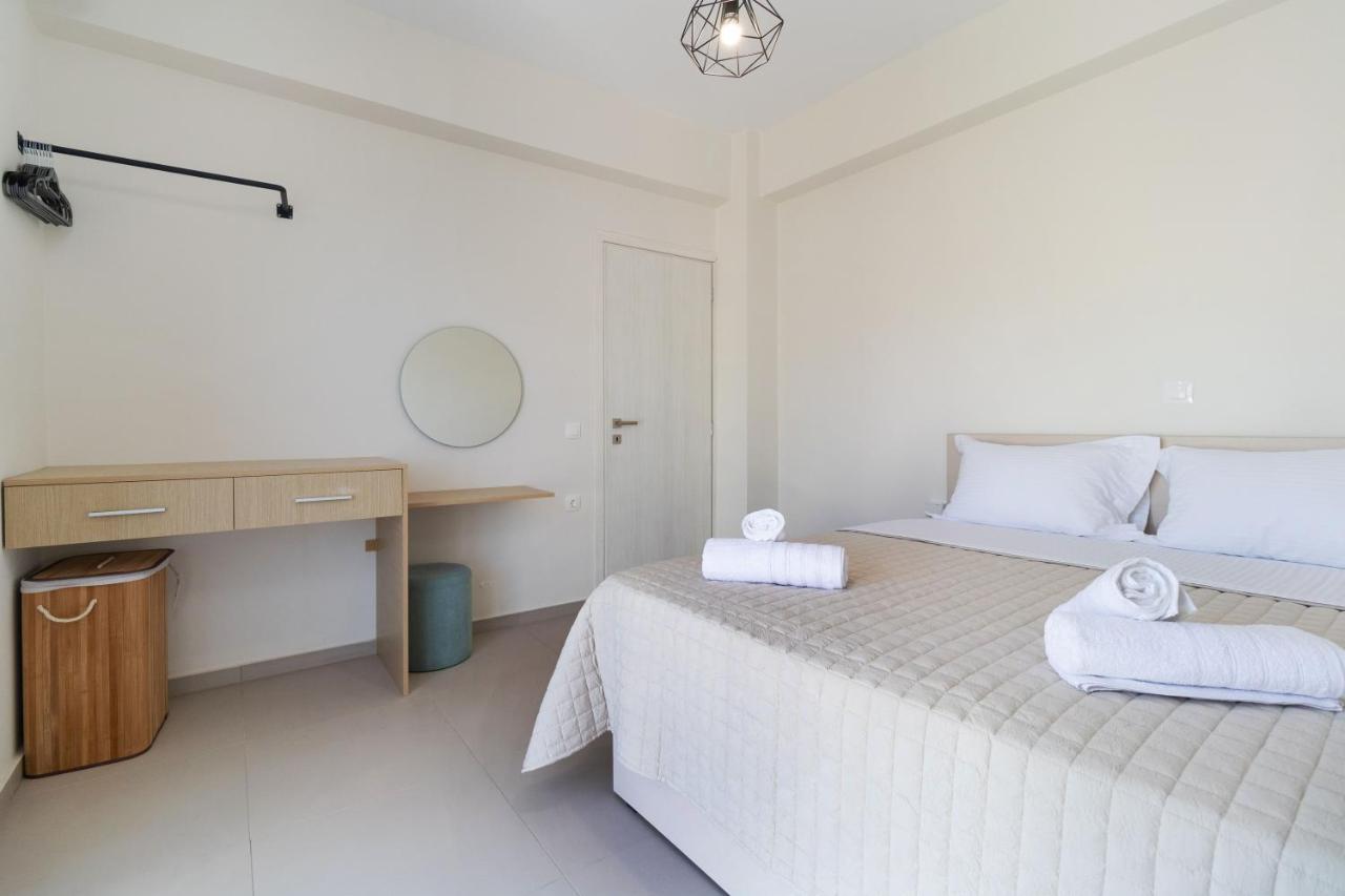 Lamzi'S Residence Chania  Exterior photo